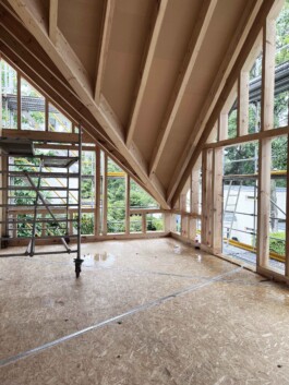 WIMBERGER MODERSOHN ARCHITEKTUR