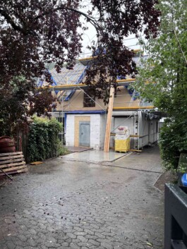 WIMBERGER MODERSOHN ARCHITEKTUR