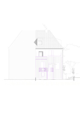 WIMBERGER MODERSOHN ARCHITEKTUR