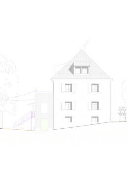 WIMBERGER MODERSOHN ARCHITEKTUR