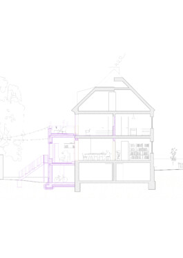 WIMBERGER MODERSOHN ARCHITEKTUR