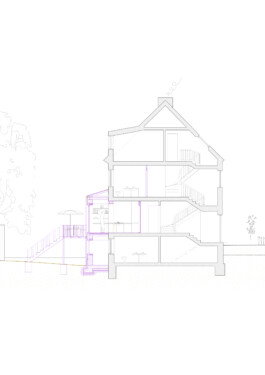 WIMBERGER MODERSOHN ARCHITEKTUR