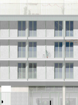 WIMBERGER MODERSOHN ARCHITEKTUR