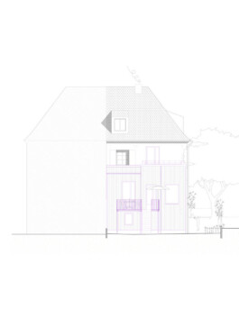 WIMBERGER MODERSOHN ARCHITEKTUR