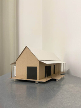 WIMBERGER MODERSOHN ARCHITEKTUR