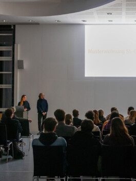 WIMBERGER MODERSOHN ARCHITEKTUR