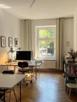 WIMBERGER MODERSOHN ARCHITEKTUR