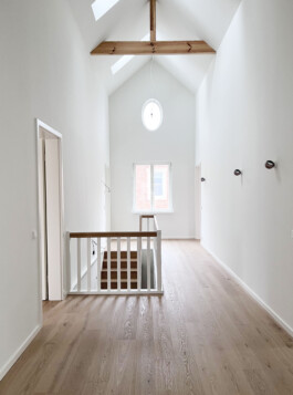 WIMBERGER MODERSOHN ARCHITEKTUR